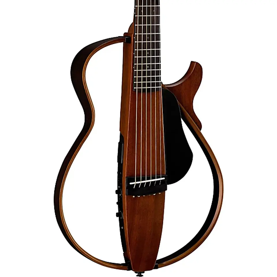 YAMAHA SLG200S NT GUITARRA SILENT 5