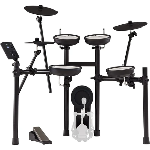 ROLAND BATERIA ELECTRONICA TD-07KV