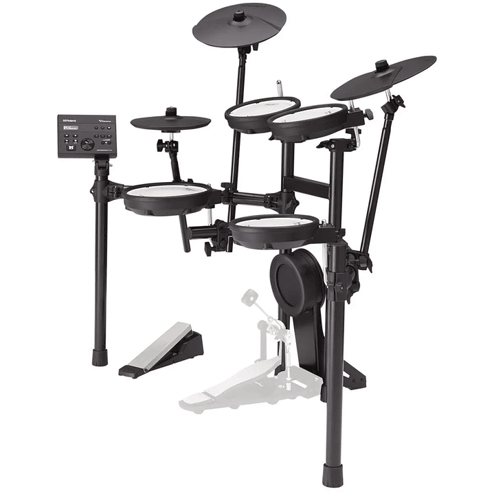 ROLAND BATERIA ELECTRONICA TD-07KV 3