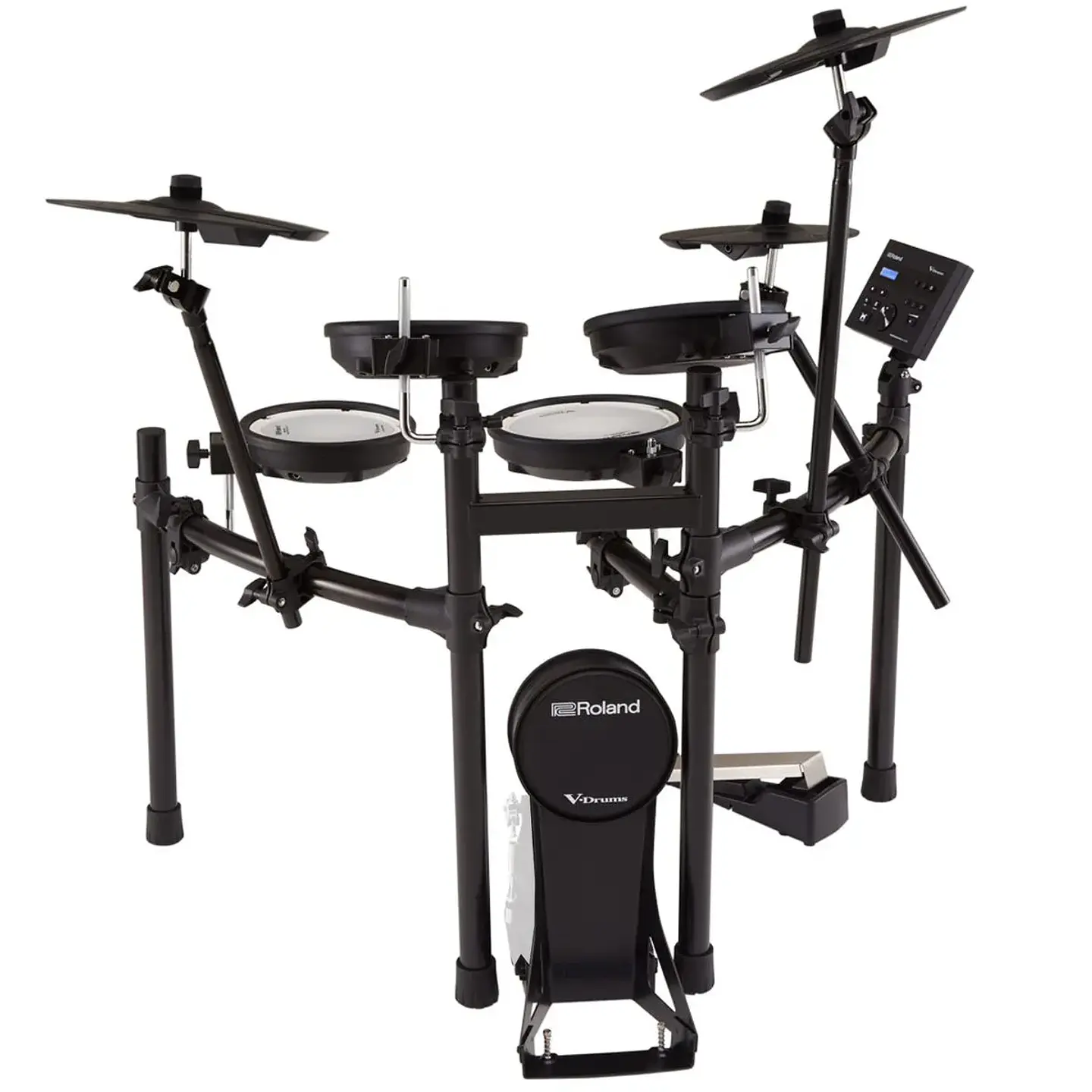 ROLAND BATERIA ELECTRONICA TD-07KV 4