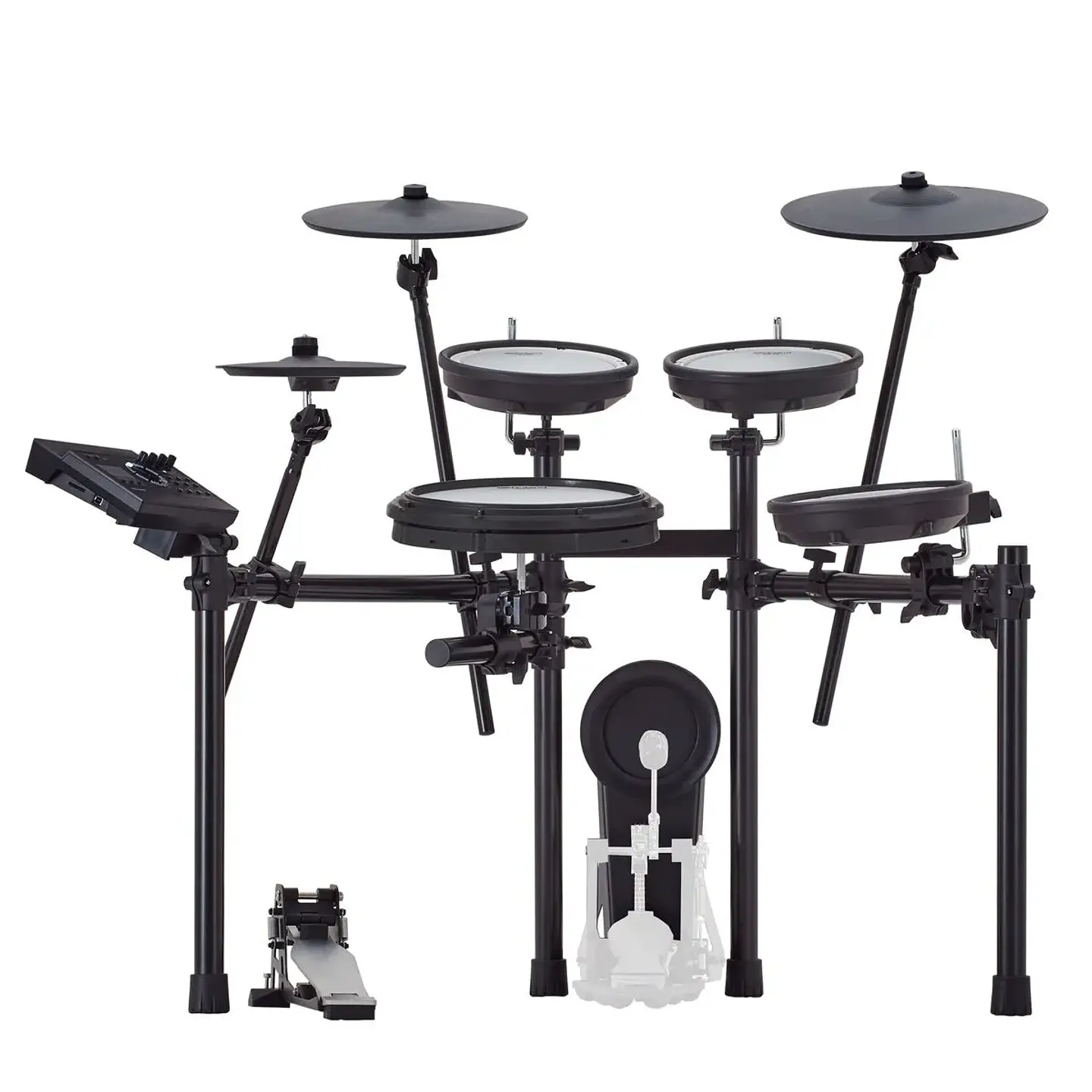 ROLAND BATERIA ELECTRONICA TD-17KV2 1
