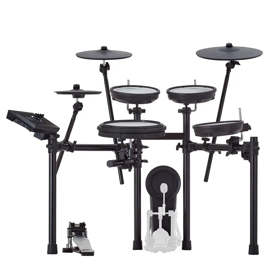 ROLAND BATERIA ELECTRONICA TD-17KV2 1
