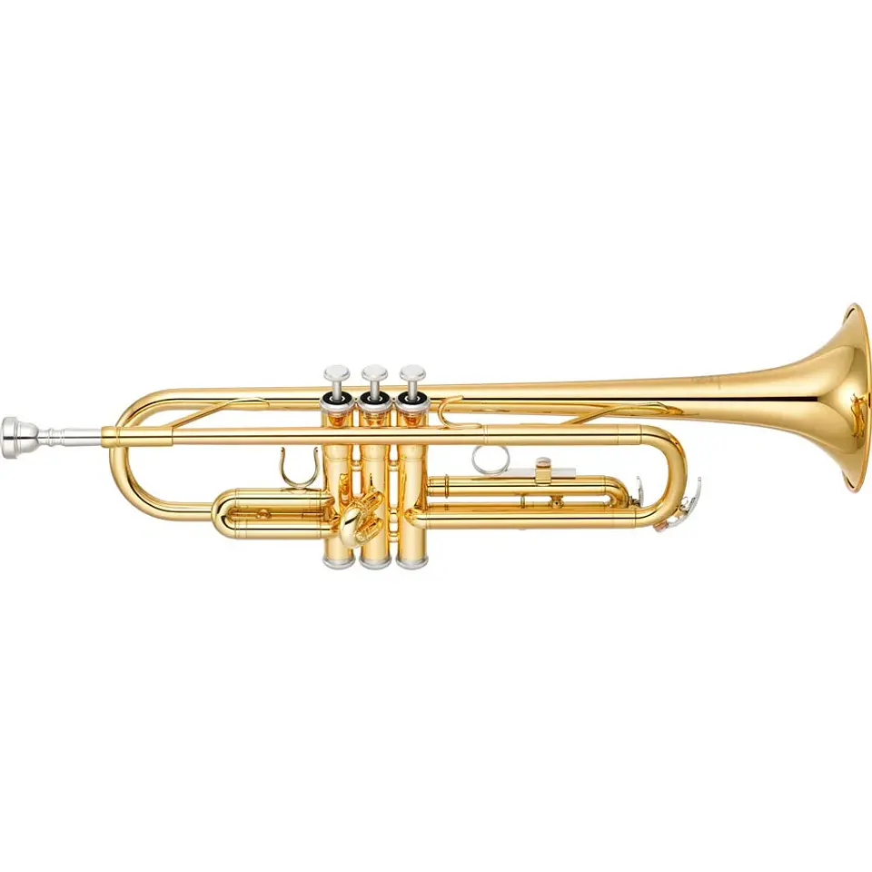 YAMAHA YTR2330 TROMPETA  1