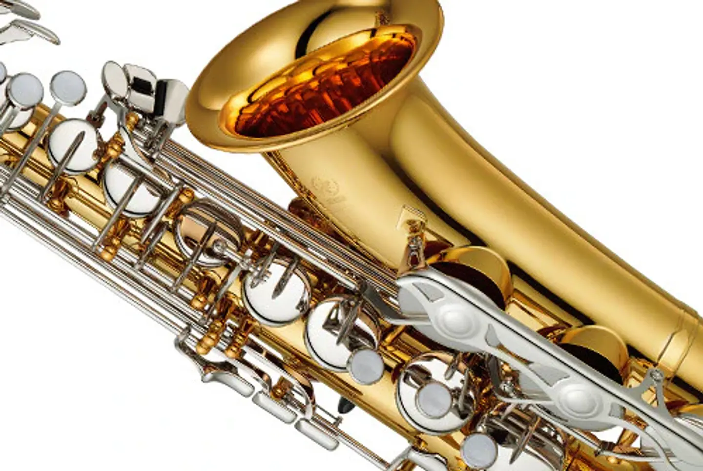 YAMAHA YAS26 SAXO ALTO 3