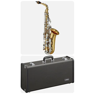 YAMAHA YAS26 SAXO ALTO