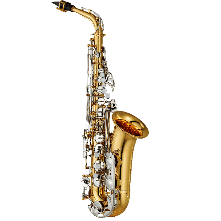YAMAHA YAS26 SAXO ALTO 1