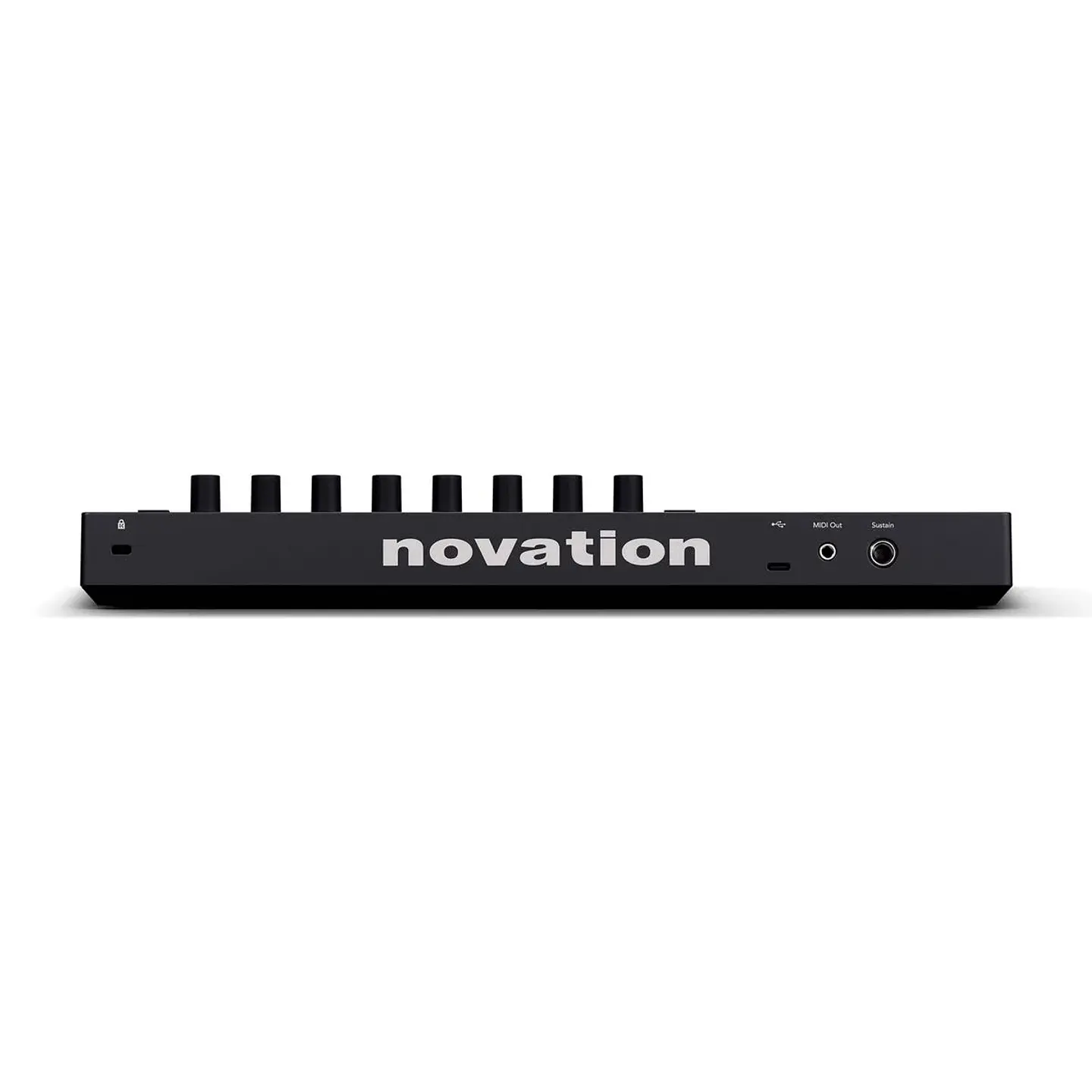 NOVATION CONTROLADOR MIDI LAUNCHKEY MINI 25 MK4 5