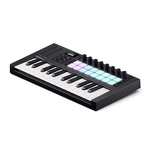 NOVATION CONTROLADOR MIDI LAUNCHKEY MINI 25 MK4