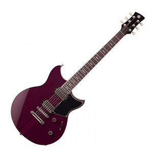 YAMAHA REVSTAR RSS20 HOT MERLOT