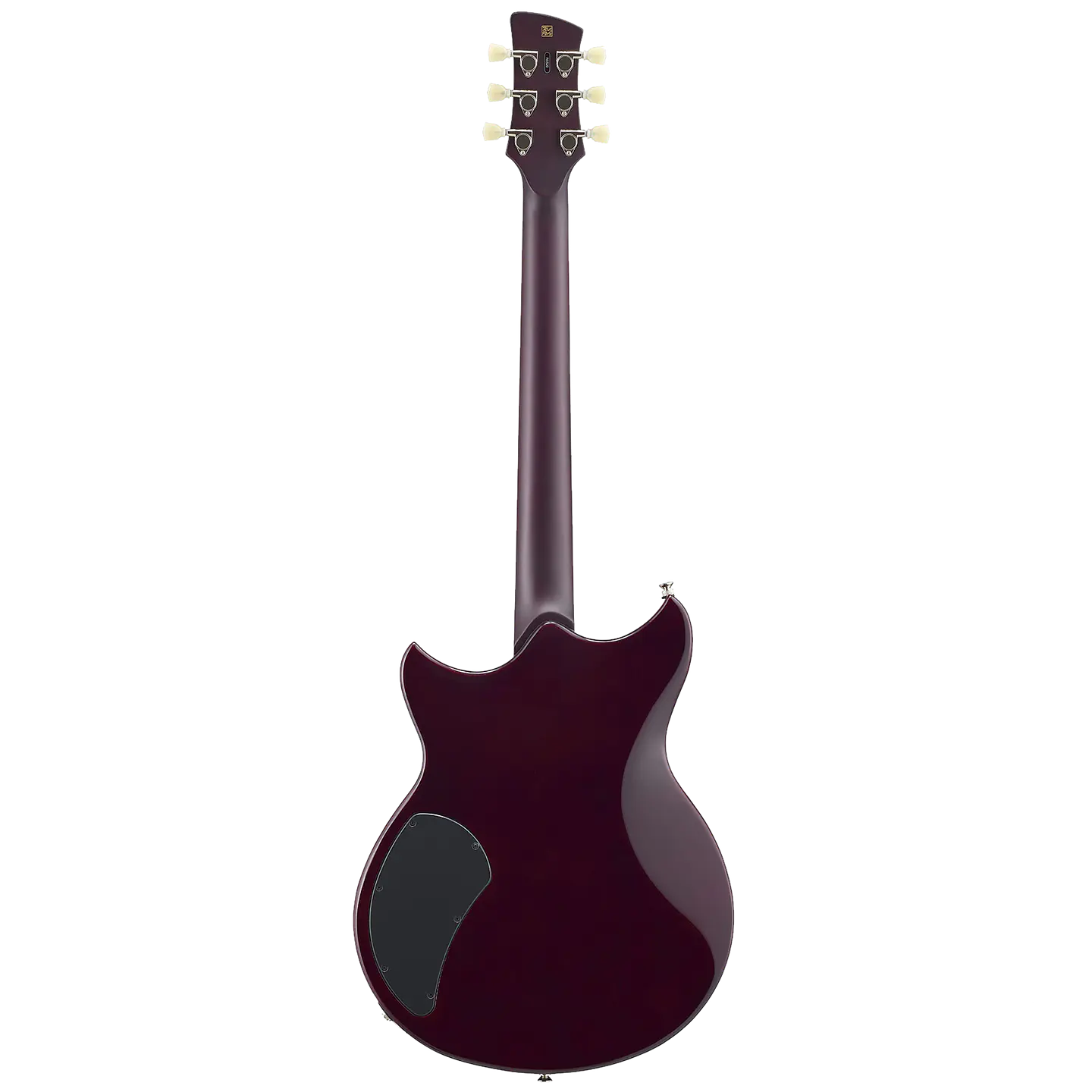 YAMAHA REVSTAR RSS20 HOT MERLOT 5