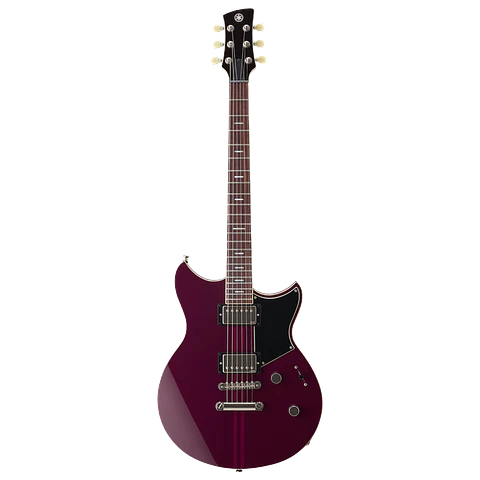 YAMAHA REVSTAR RSS20 HOT MERLOT