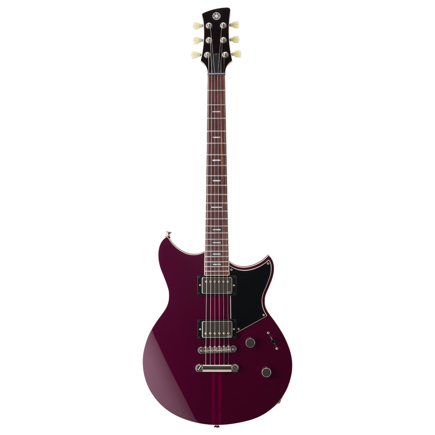 YAMAHA REVSTAR RSS20 HOT MERLOT