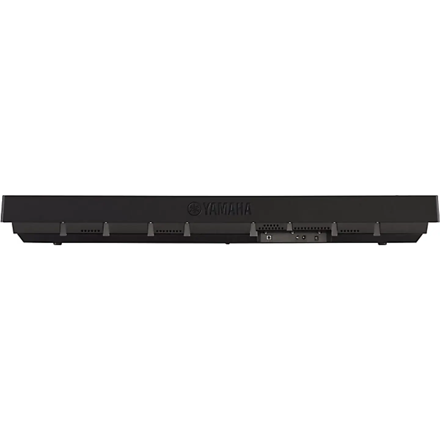 YAMAHA P45B BLACK PIANO DIGITAL  7