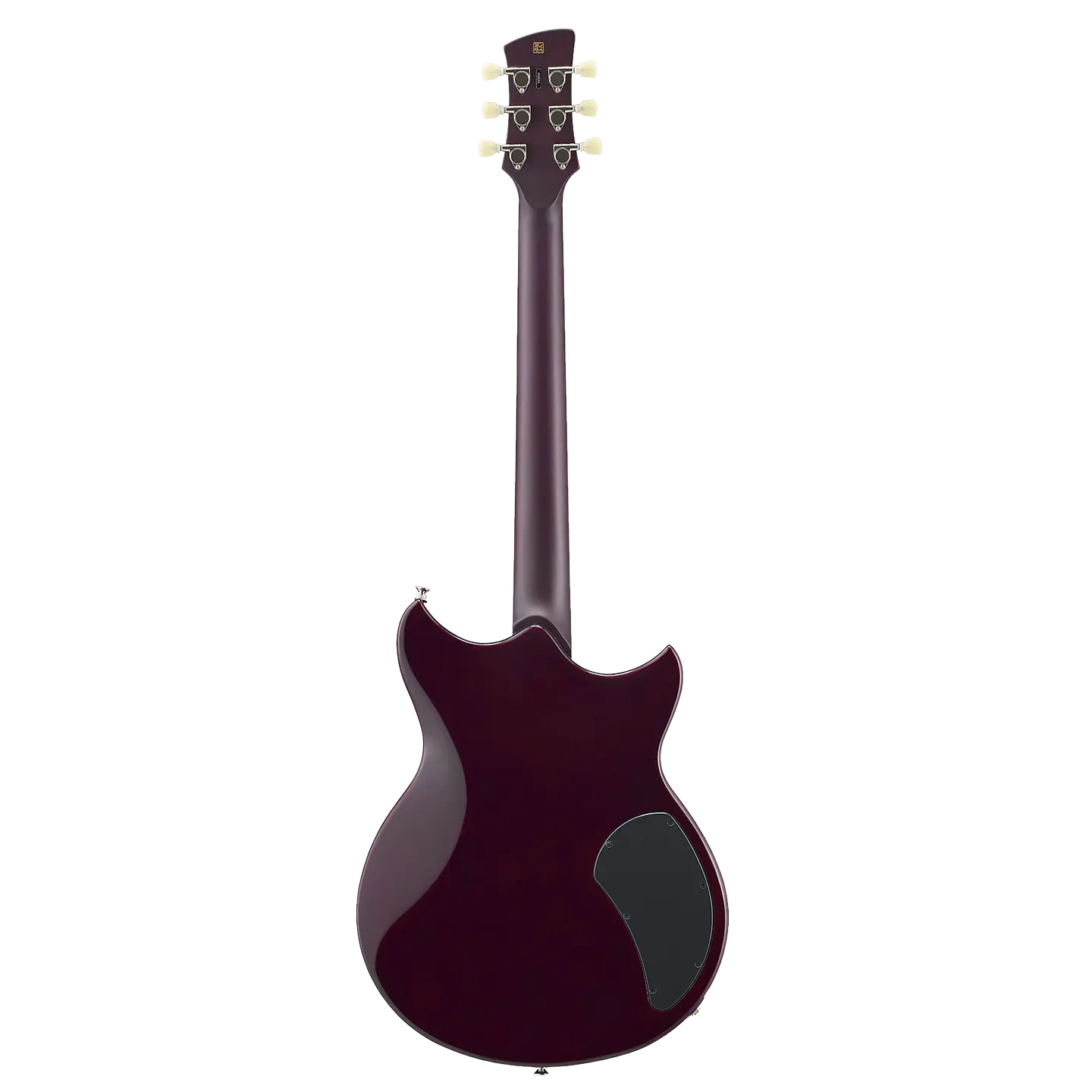 YAMAHA REVSTAR RSS20 BLACK 6