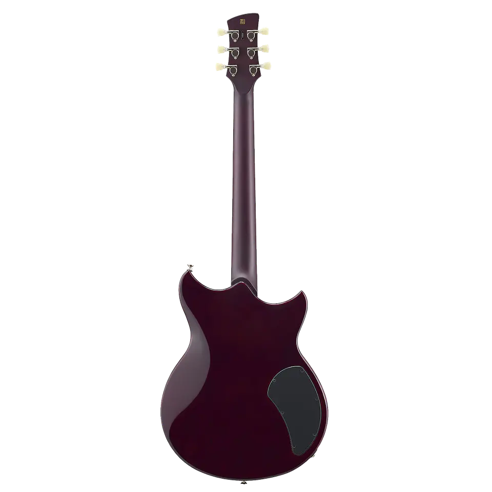 YAMAHA REVSTAR RSS20 BLACK 6