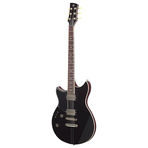 YAMAHA REVSTAR RSS20 BLACK