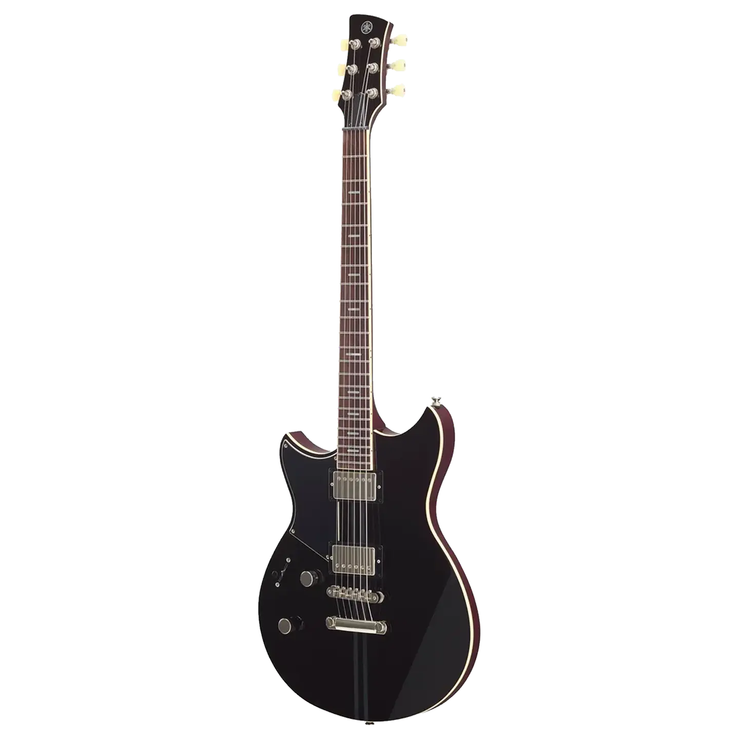YAMAHA REVSTAR RSS20 BLACK 2