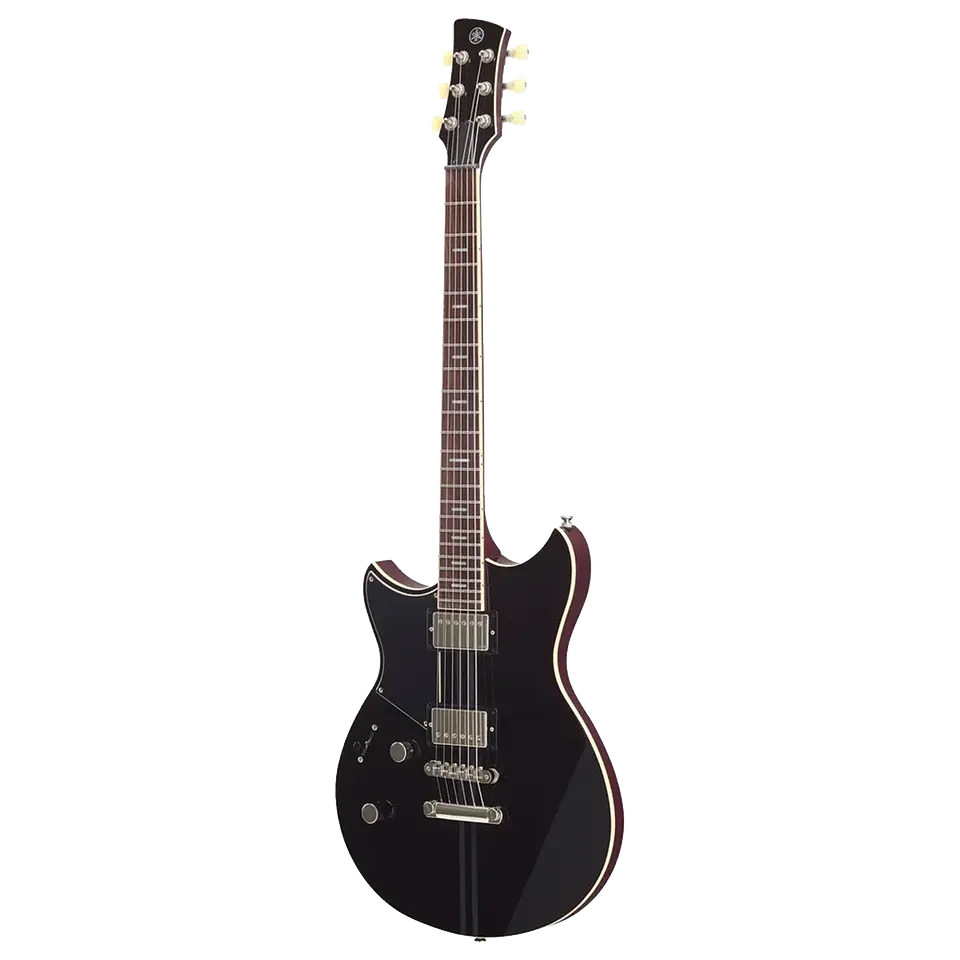 YAMAHA REVSTAR RSS20 BLACK 2