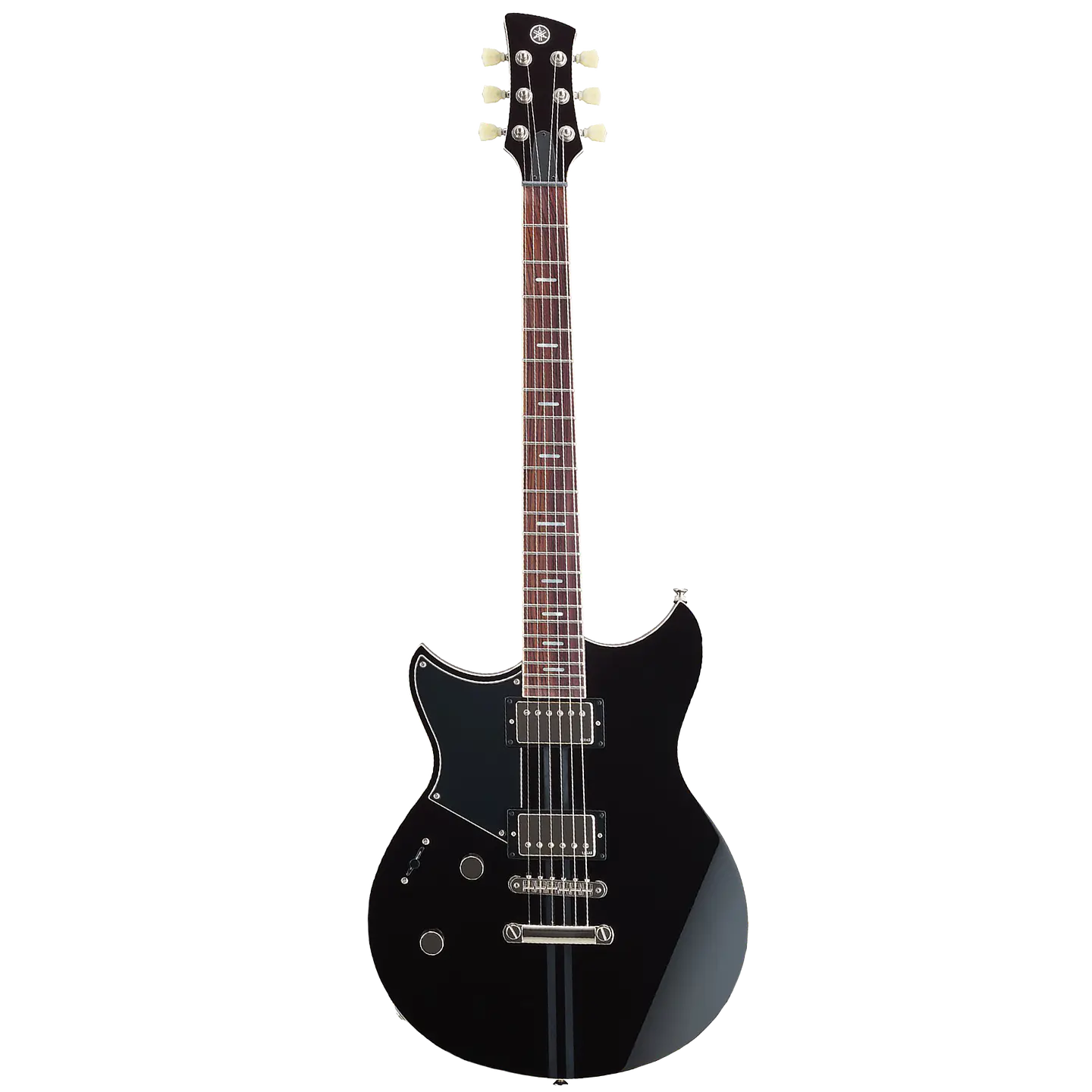 YAMAHA REVSTAR RSS20 BLACK 7