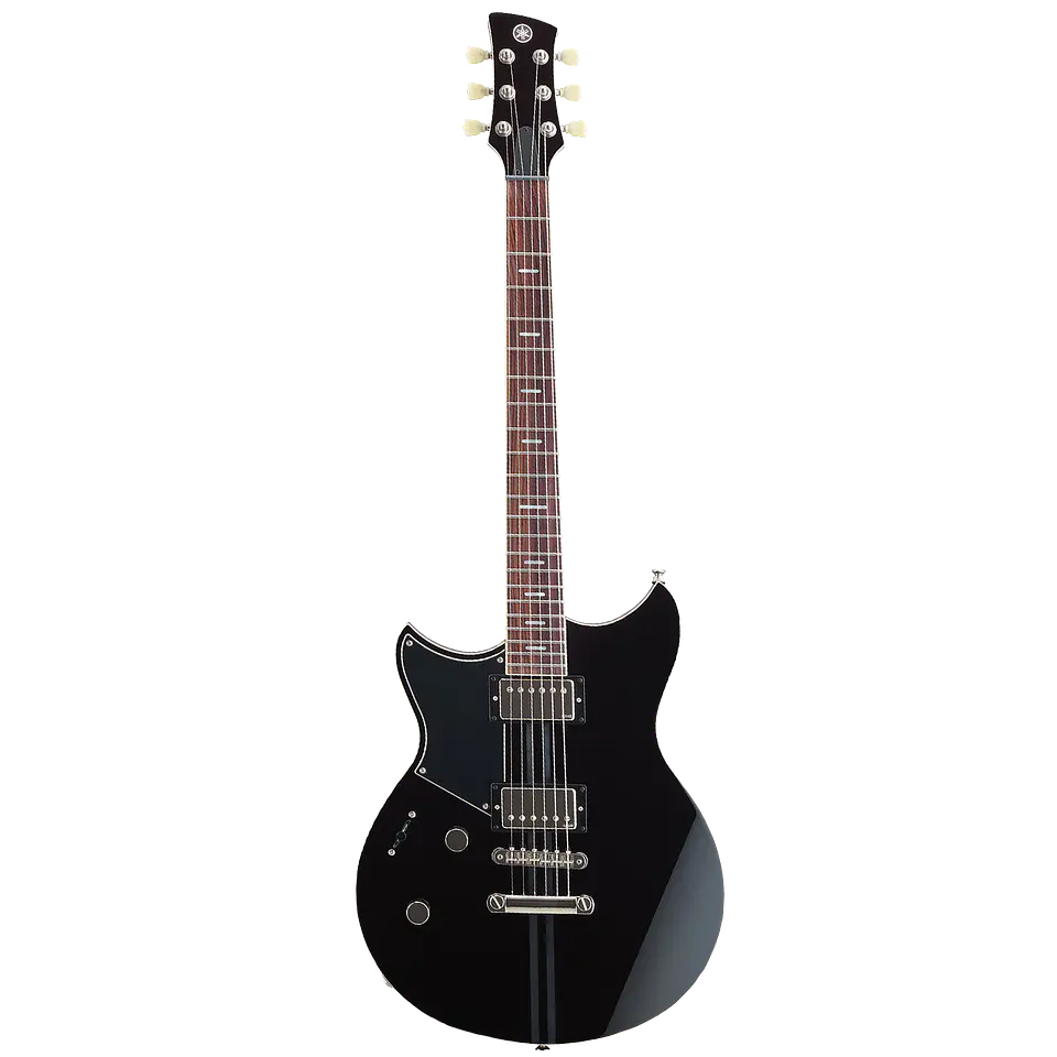 YAMAHA REVSTAR RSS20 BLACK 7