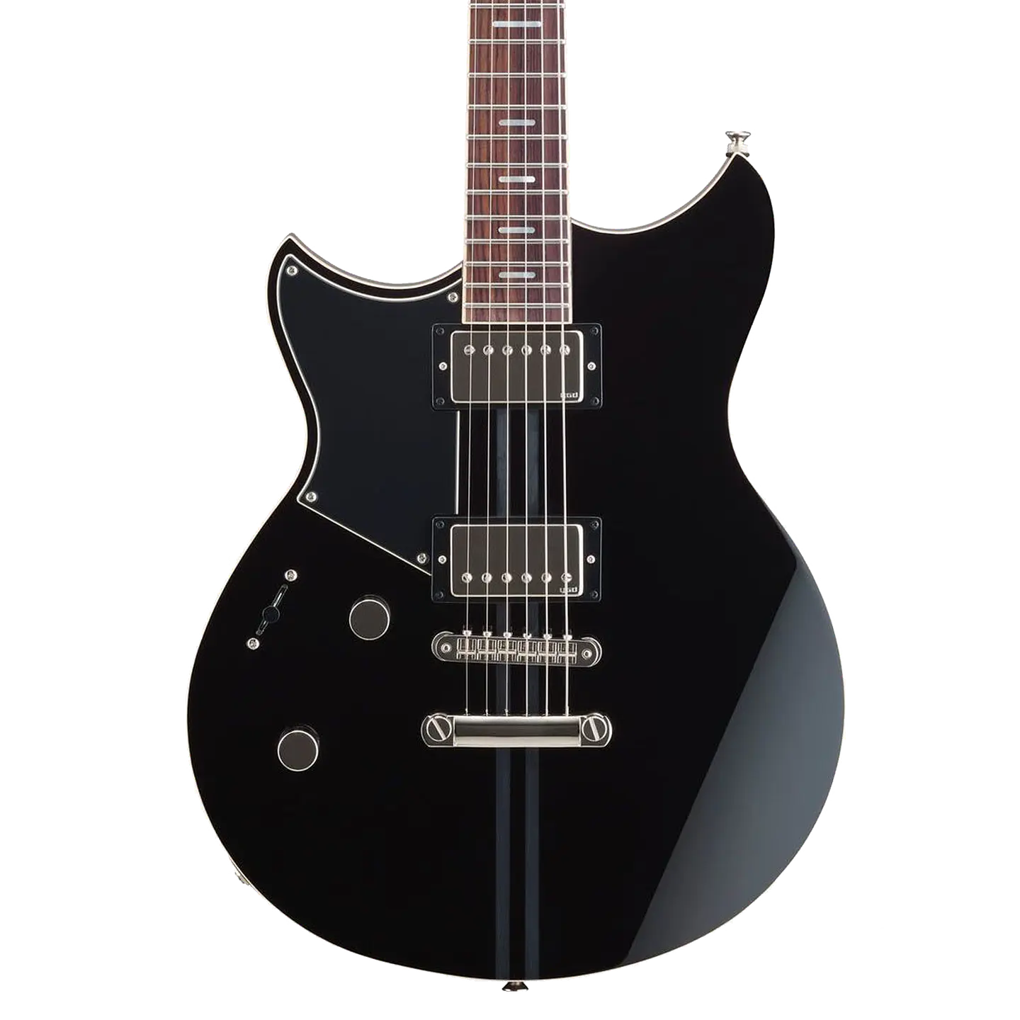 YAMAHA REVSTAR RSS20 BLACK 8