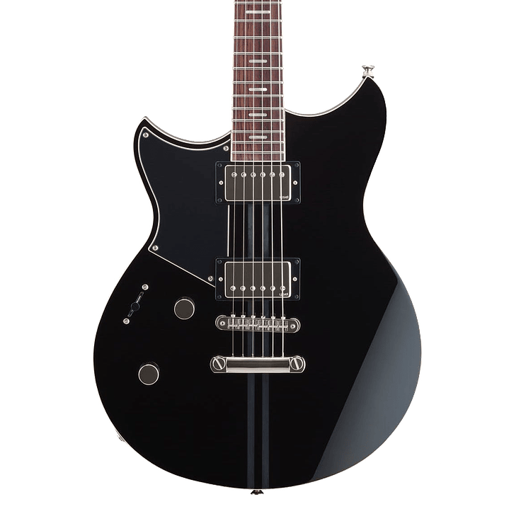 YAMAHA REVSTAR RSS20 BLACK 8