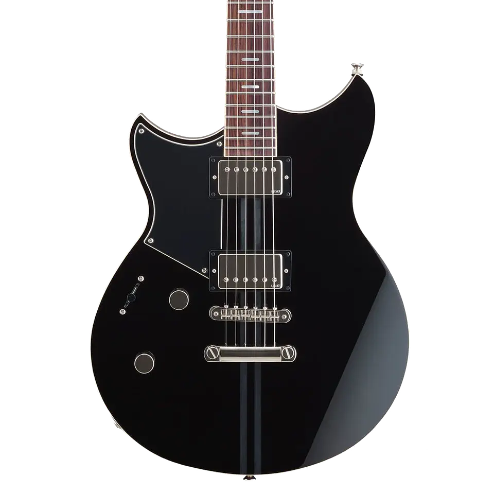 YAMAHA REVSTAR RSS20 BLACK 8