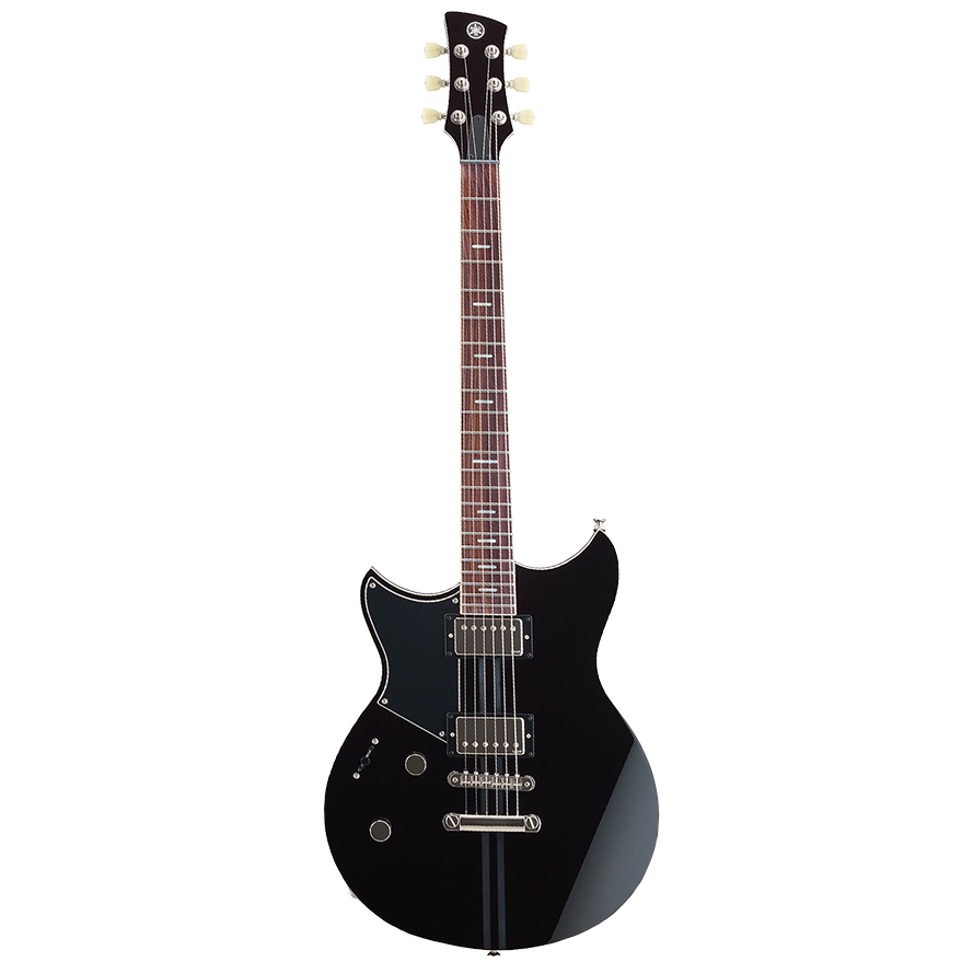 YAMAHA REVSTAR RSS20 BLACK