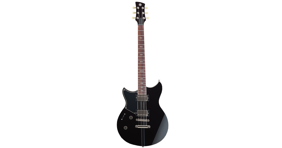 YAMAHA REVSTAR RSS20 BLACK