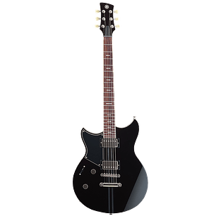 YAMAHA REVSTAR RSS20 BLACK
