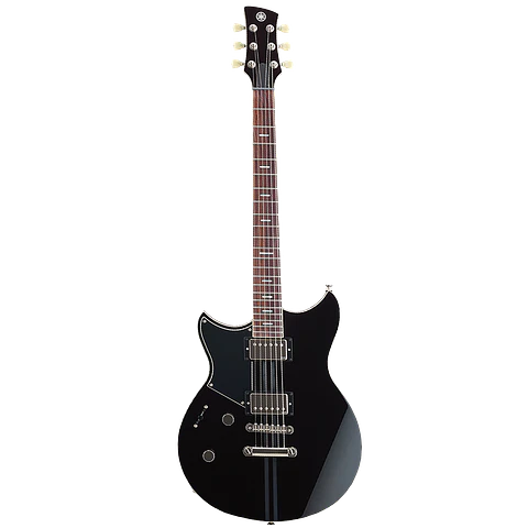 YAMAHA REVSTAR RSS20 BLACK