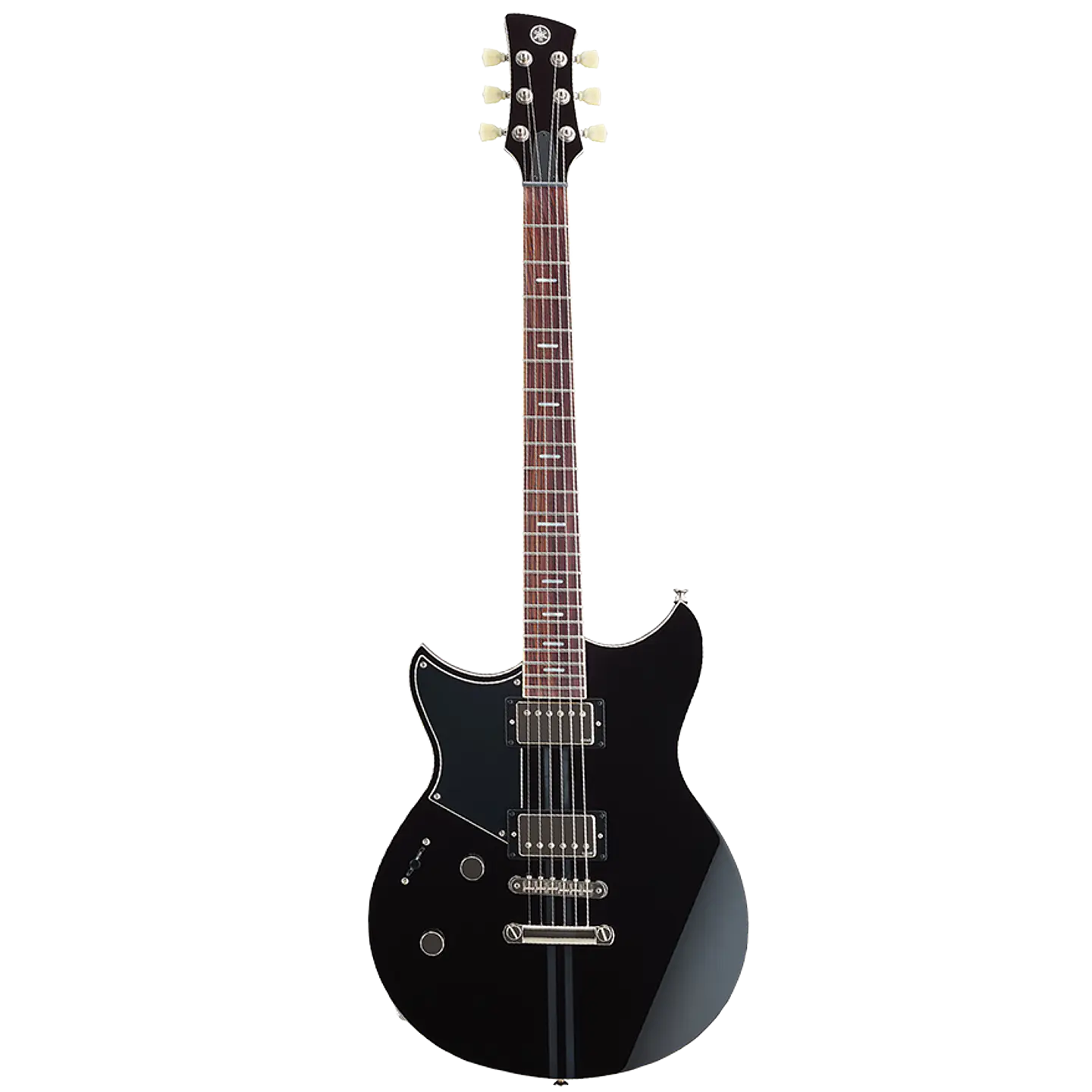 YAMAHA REVSTAR RSS20 BLACK 1