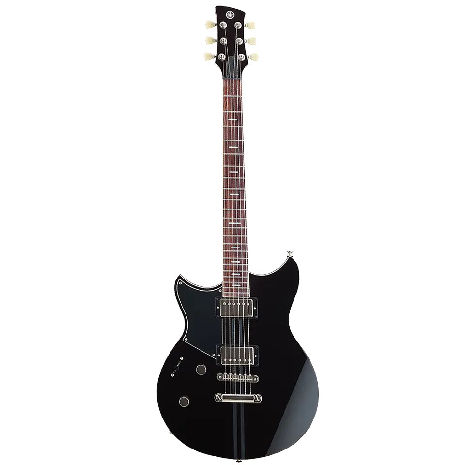 YAMAHA REVSTAR RSS20 BLACK 1