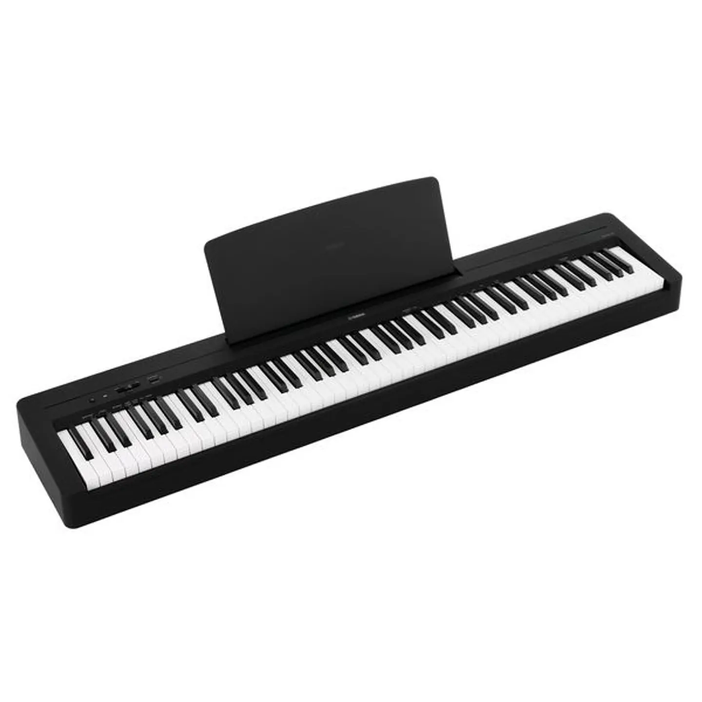 YAMAHA P145B BT BLUETOOTH PIANO DIGITAL 8