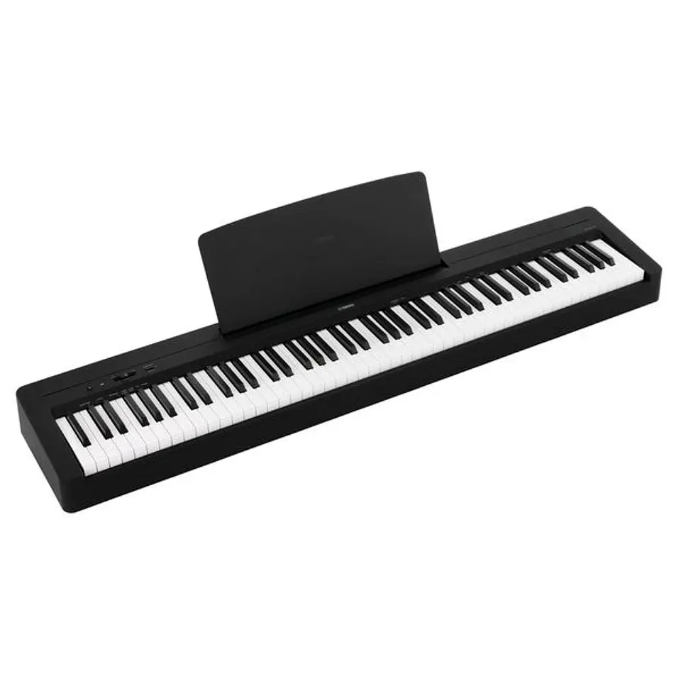 YAMAHA P145B BT BLUETOOTH PIANO DIGITAL 8