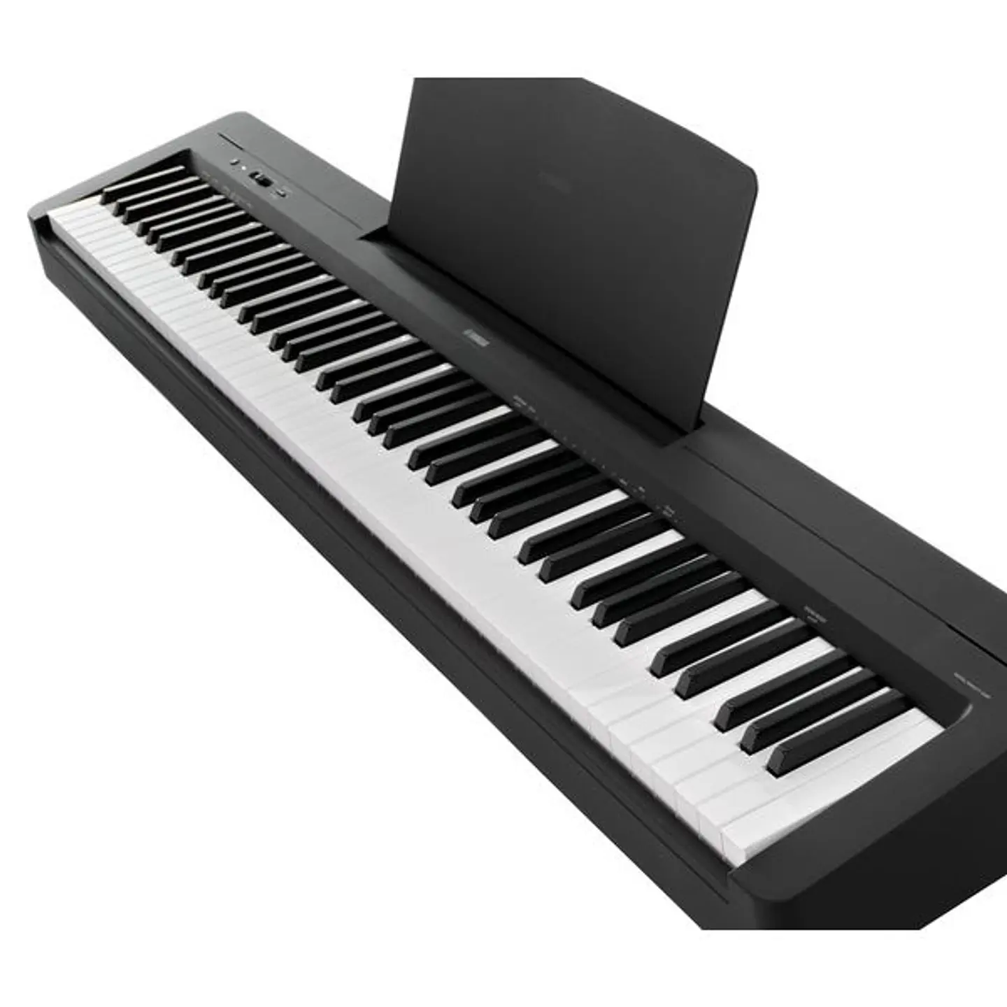 YAMAHA P145B BT BLUETOOTH PIANO DIGITAL 9