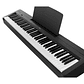 YAMAHA P145B BT PIANO DIGITAL - Miniatura 9