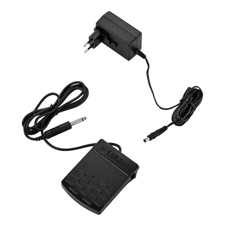 YAMAHA P145B BT PIANO DIGITAL 10