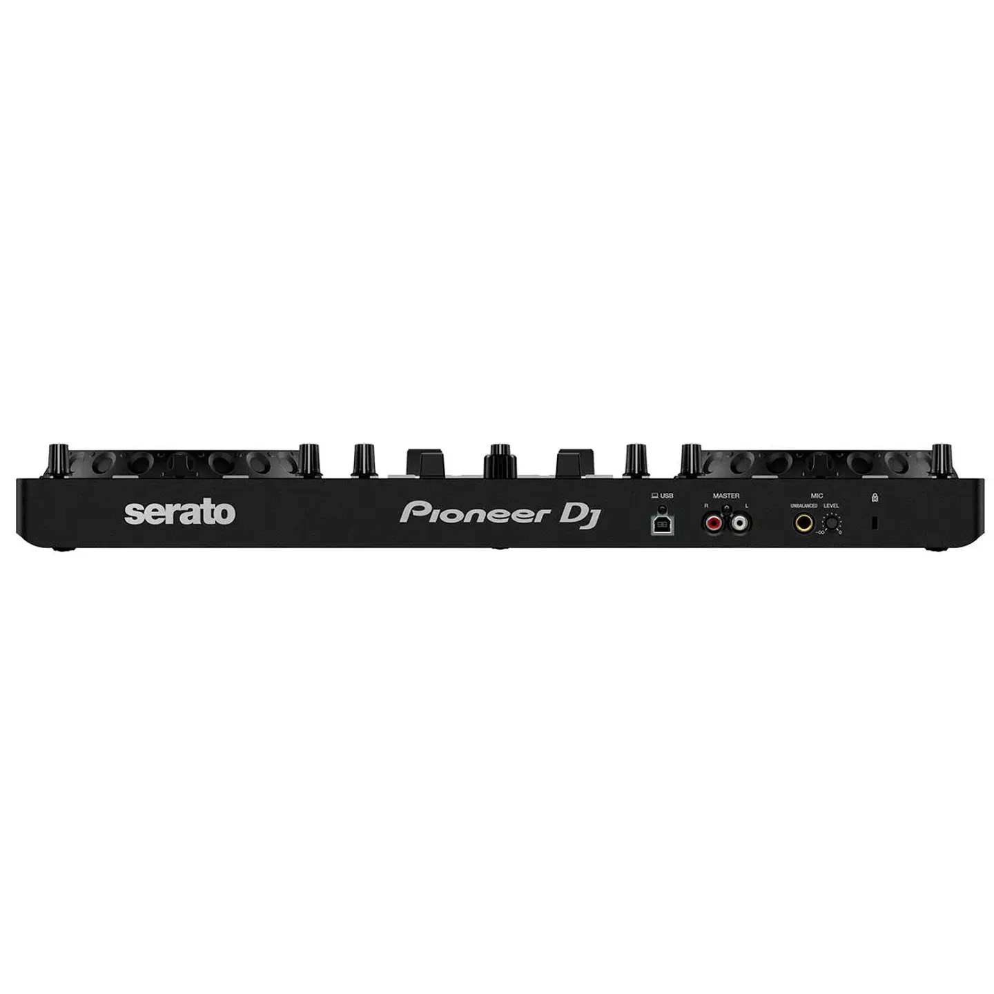 PIONEER CONTROLADOR DJ DDJ-REV1 BLACK 4