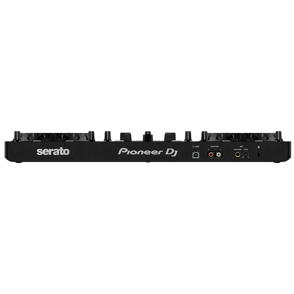PIONEER CONTROLADOR DJ DDJ-REV1 BLACK 4