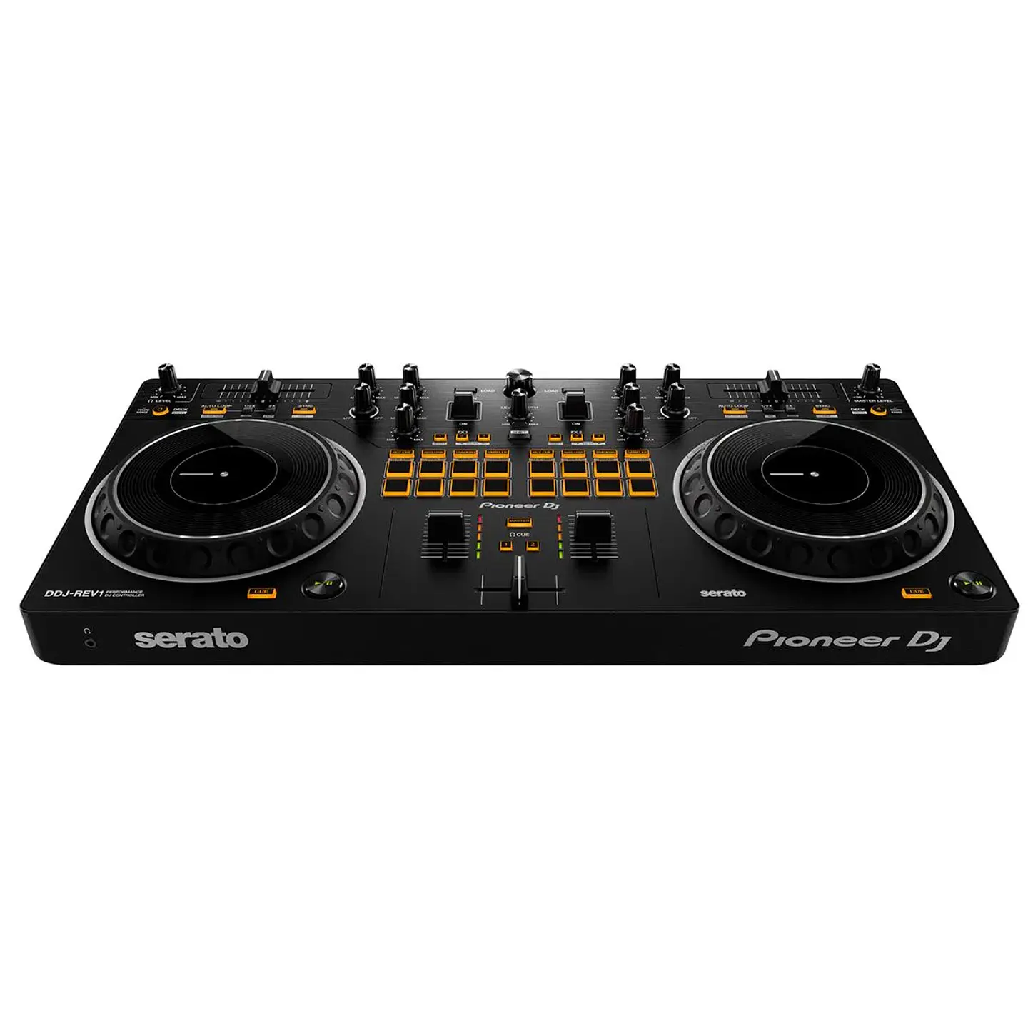 PIONEER CONTROLADOR DJ DDJ-REV1 BLACK 3