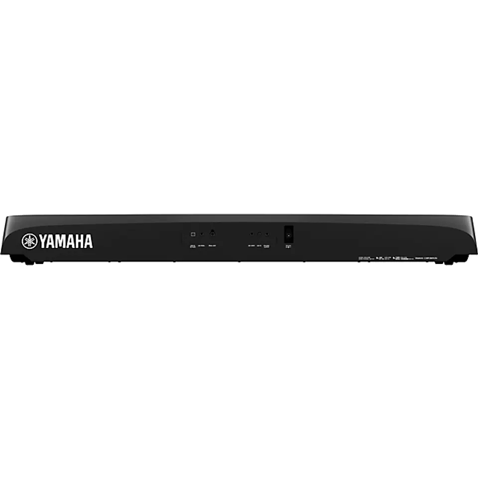 YAMAHA DGX670B PORTABLE DIGITAL PIANO  7