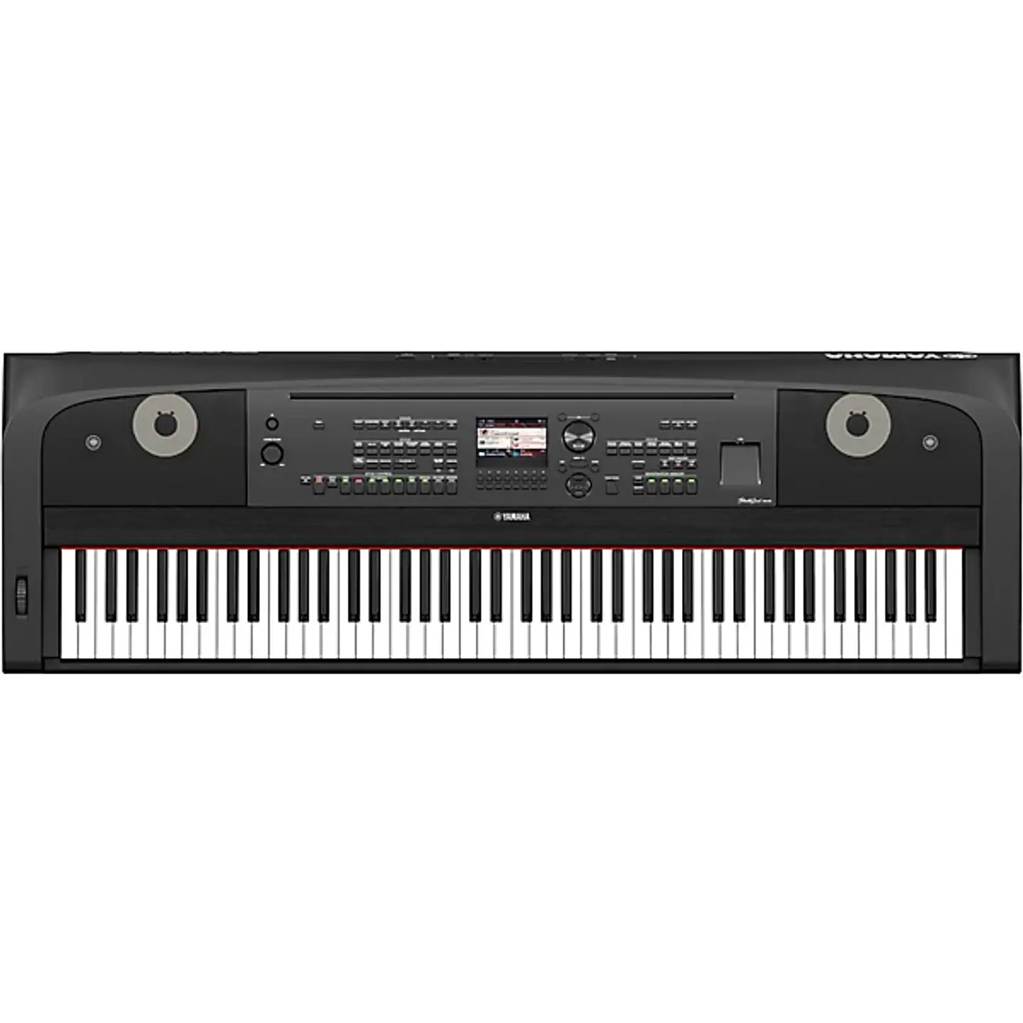 YAMAHA DGX670B PORTABLE DIGITAL PIANO  8