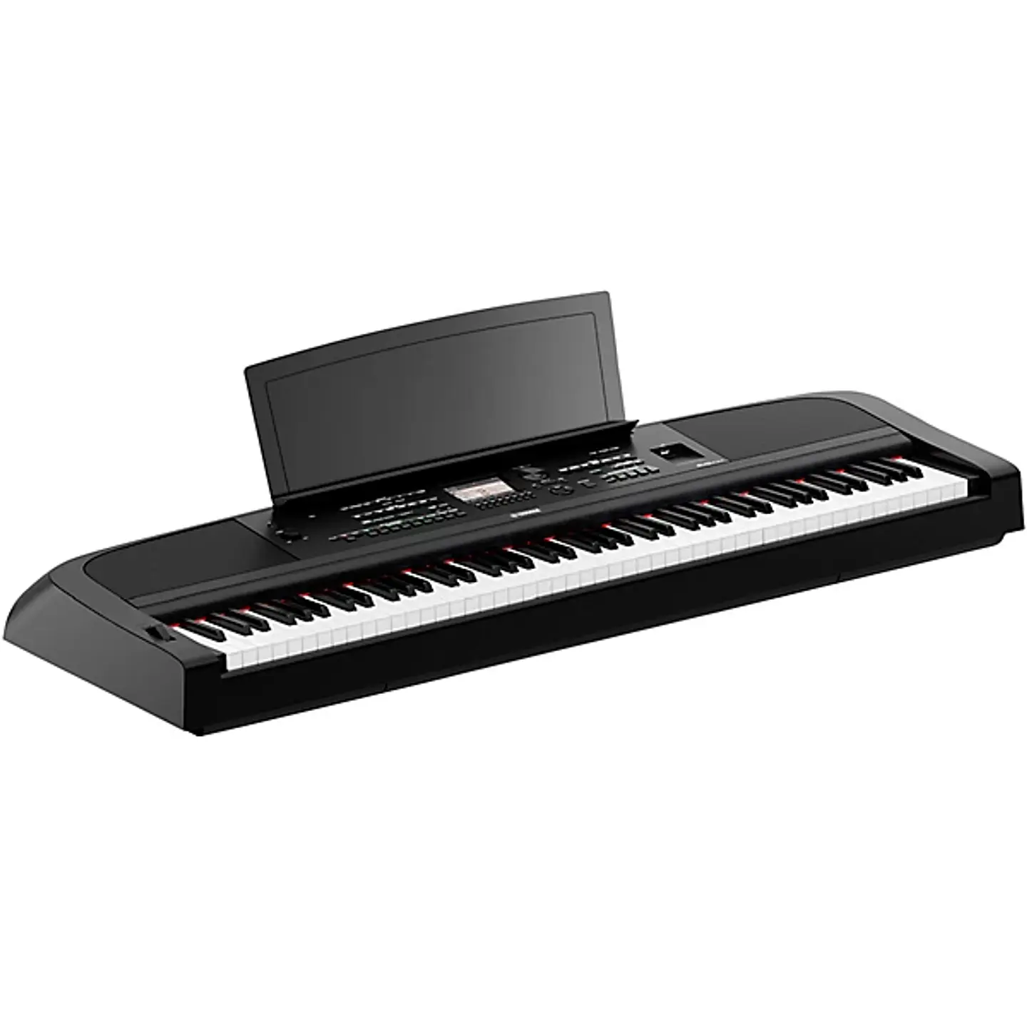 YAMAHA DGX670B PORTABLE DIGITAL PIANO  9