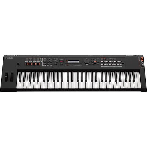 YAMAHA MX61 SINTETIZADOR