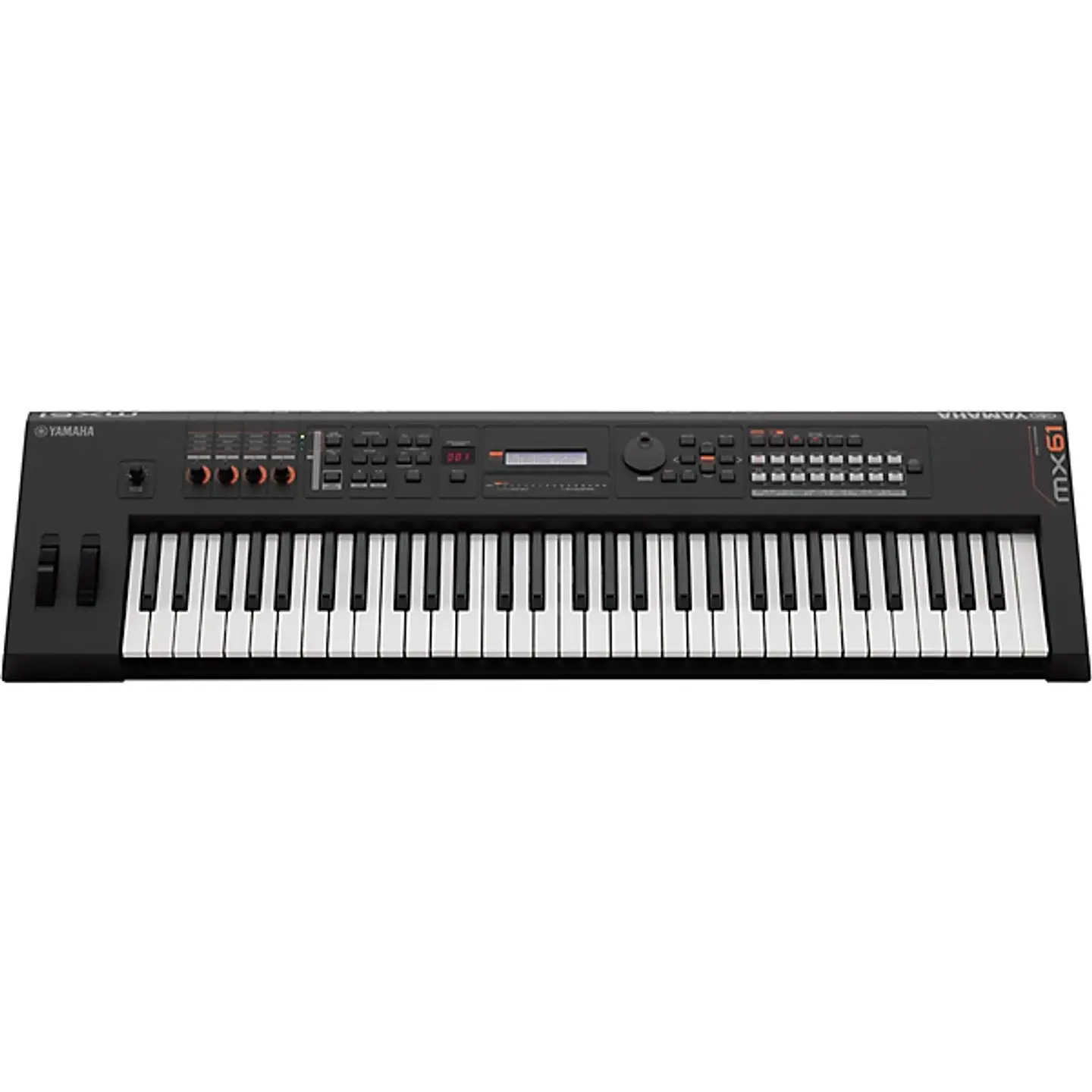 YAMAHA MX61 SINTETIZADOR 1