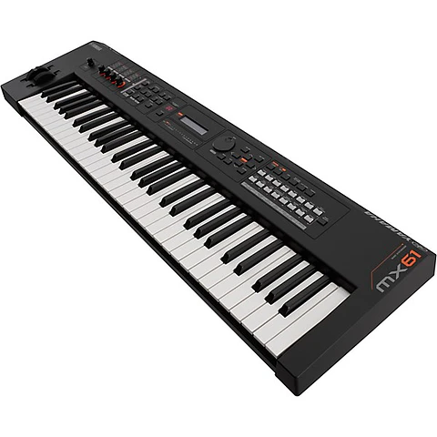 YAMAHA MX61 SINTETIZADOR