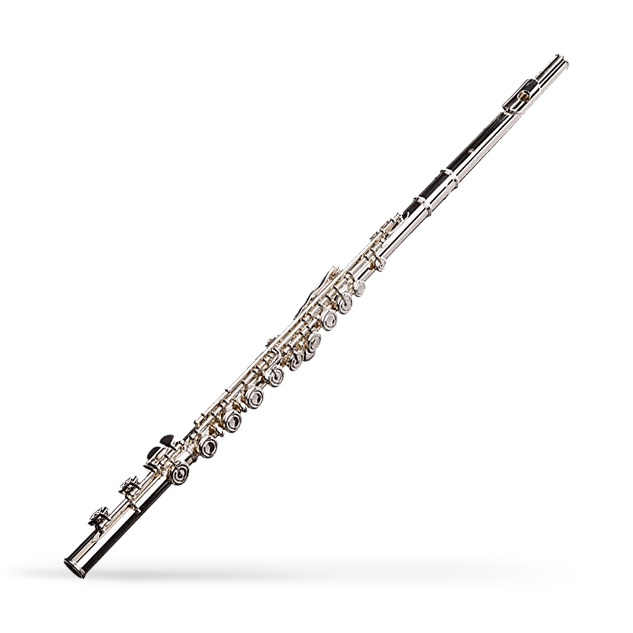 YAMAHA YFL222 FLAUTA TRAVERSA