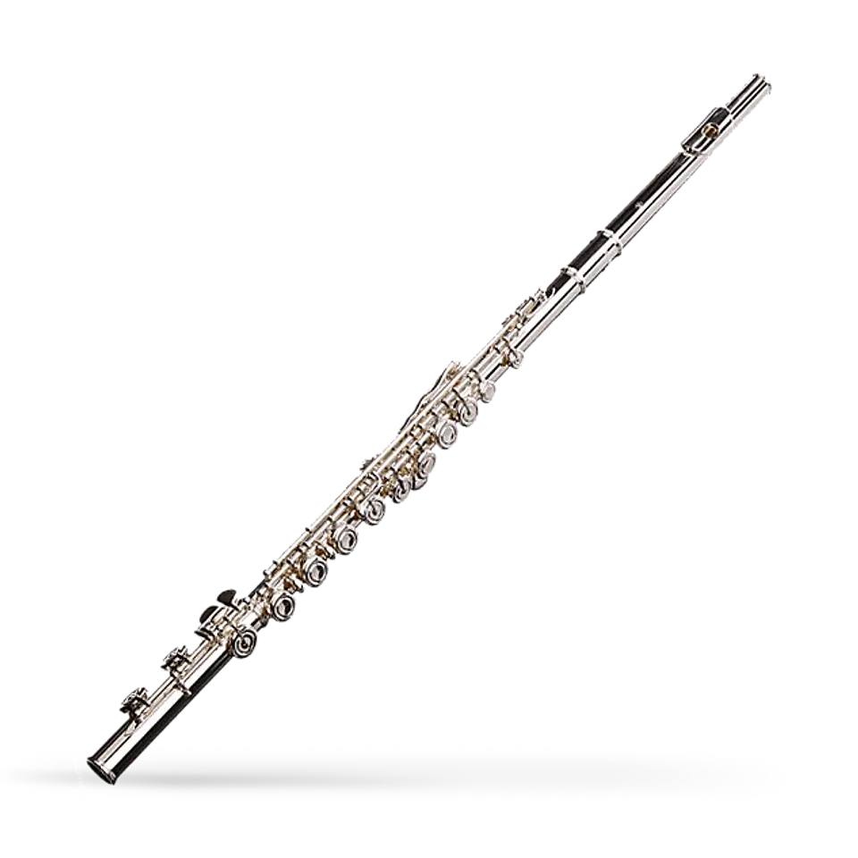 YAMAHA YFL222 FLAUTA TRAVERSA  1