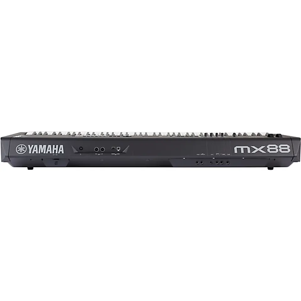 YAMAHA MX88 SINTETIZADOR 88 TECLAS 4
